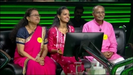 KBC - Season 15 - 23rd October 2023